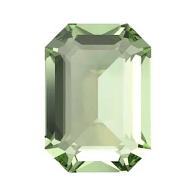 4610 14 x 10 mm Peridot Ignite - 144 pcs