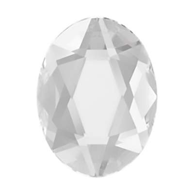 2603 14 x 10 mm Crystal M HF - 72 pcs