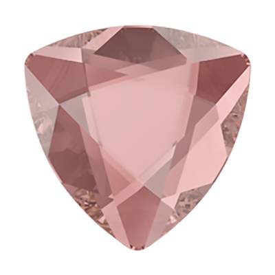 2472 7 mm Vintage Rose F - 144 pcs