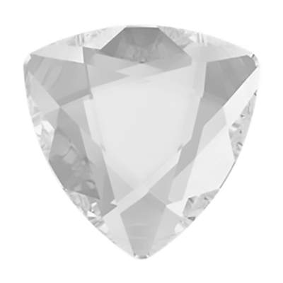 2472 10 mm Crystal F - 96 pcs