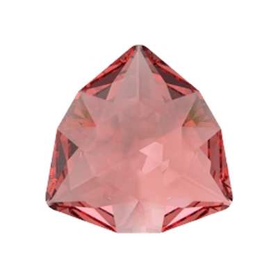 4706 17 mm Padparadscha Ignite - 48 pcs