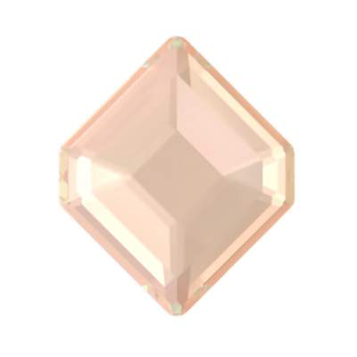 2777 10 x 8,4 mm Crystal Ivory Cream Delite - 144 pcs