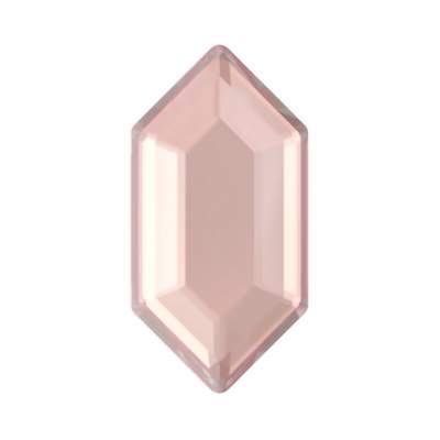 2776 11 x 5,6 mm Crystal Dusty Pink Delite - 72 pcs