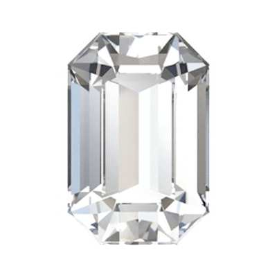 4600 6 x 4 mm Crystal Ignite - 360 pcs