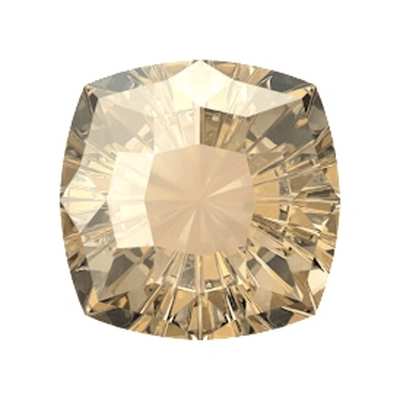 4460 14 mm Crystal Golden Shadow - 24 pcs