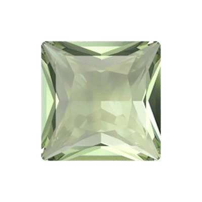 4447 12 mm Peridot Ignite - 72 pcs