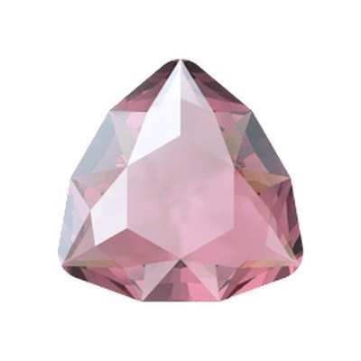 4706 24 mm Rose Nightfall - 16 pcs