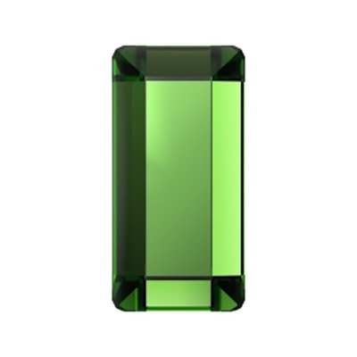 2510 3,7 x 1,9 mm Fern Green F - 720 pcs
