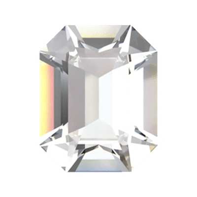4600 10 x 8 mm Crystal Ignite - 144 pcs