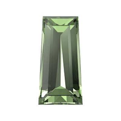 4503 4 x 2 mm Peridot F - 720 pcs