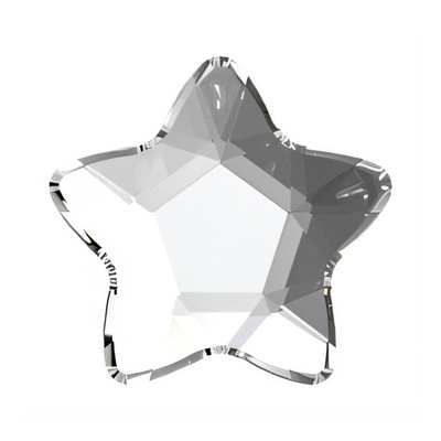 2754 6 mm Crystal M HF - 360 pcs