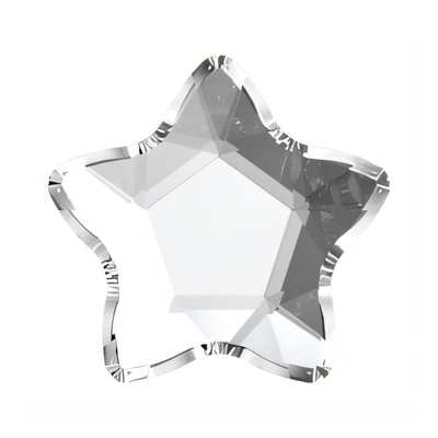 2754 4 mm Crystal F - 720 pcs