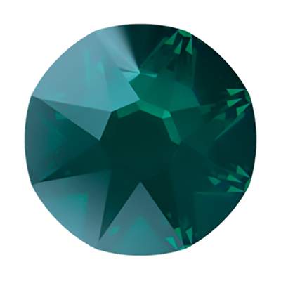 2088 ss 30 Emerald Nightfall F - 288 pcs