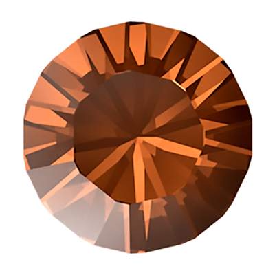 1028 pp 2 Smoked Amber F - 1440 pcs