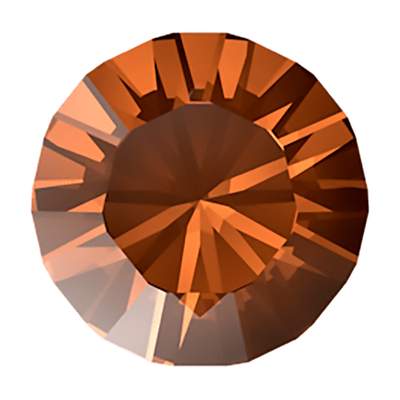 1028 pp 6 Smoked Amber F - 1440 pcs
