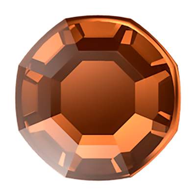 2000 ss 3 Smoked Amber F - 1440 pcs