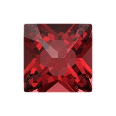 4418 6 mm Scarlet - 216 pcs