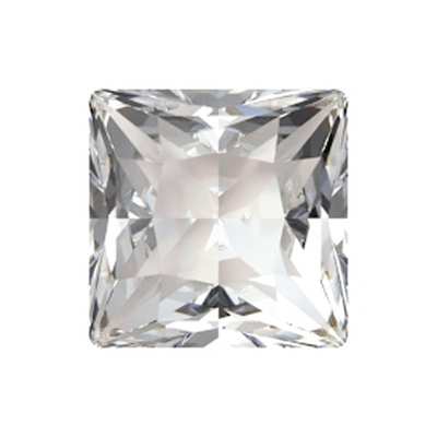 4447 6 mm Crystal Ignite - 360 pcs