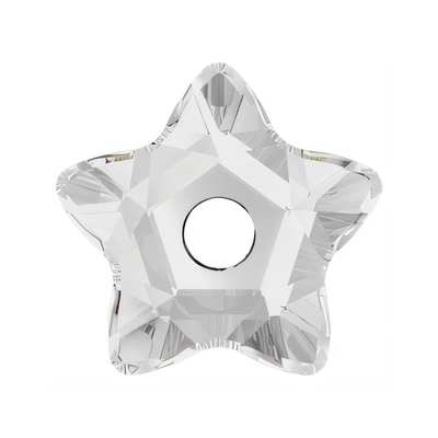 3754 5 mm Crystal F - 720 pcs