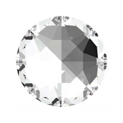 1098 ss 34 Crystal F - 144 pcs