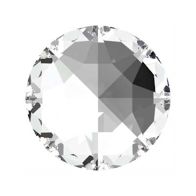 1098 ss 39 Crystal F - 144 pcs