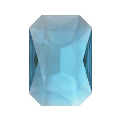 4627 27 x 18,5 mm Indicolite - 24 pcs