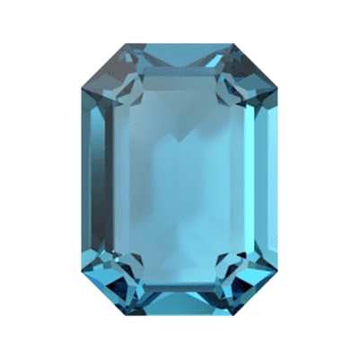 4610 18 x 13 mm Indicolite - 48 pcs