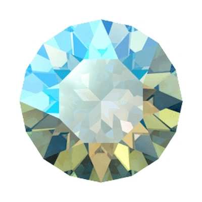 1088 pp 32 Aquamarine Shimmer F - 1440 pcs
