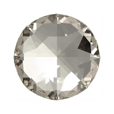 1098 pp 24 Crystal Silver Shade F - 1440 pcs