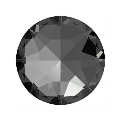 1098 ss 20 Crystal Silver Night F - 720 pcs