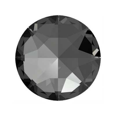 1098 ss 20 Crystal Silver Night A - 720 pcs