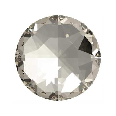 1098 ss 29 Crystal Silver Shade F - 288 pcs