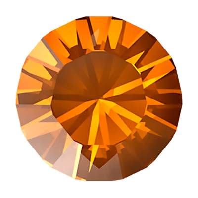 1028 pp 12 Light Amber F - 1440 pcs