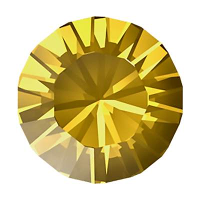 1028 pp 5 Golden Topaz F - 1440 pcs