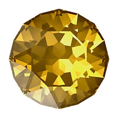 1088 pp 27 Golden Topaz F - 1440 pcs