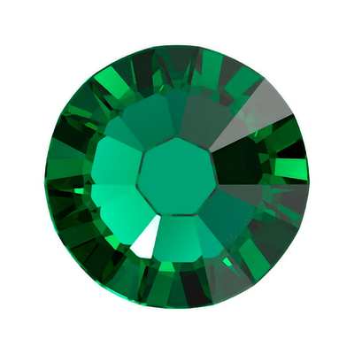 2058 ss 7 Majestic Green F - 1440 pcs