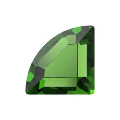 2715 4 mm Fern Green F - 288 pcs
