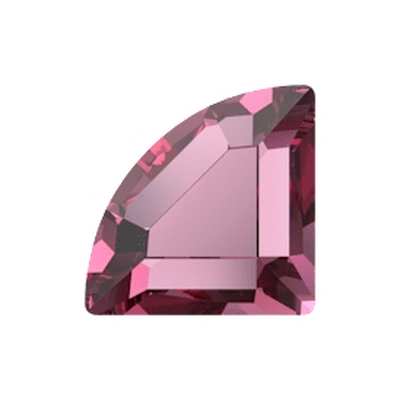 2715 4 mm Rose F - 288 pcs