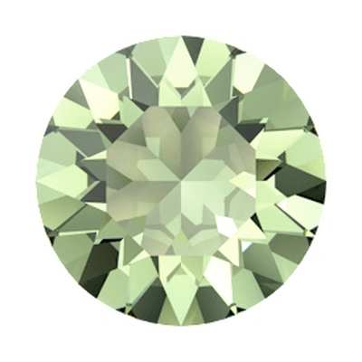 1088 ss 34 Peridot Ignite - 144 pcs