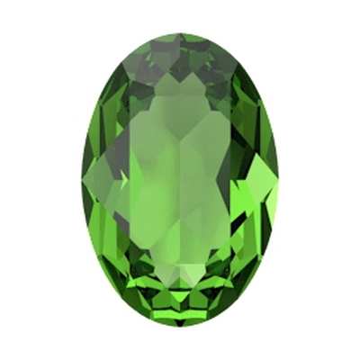 4120 6 x 4 mm Fern Green - 360 pcs
