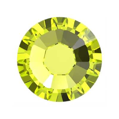 2038 ss 8 Citrus Green A HF - 1440 pcs