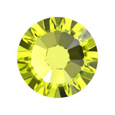2058 ss 9 Citrus Green F - 1440 pcs