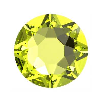2078 ss 12 Citrus Green A HF - 1440 pcs