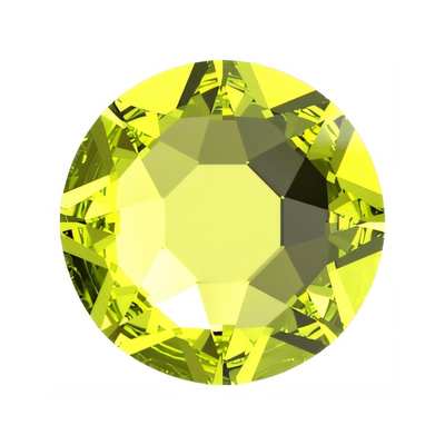 2078 ss 20 Citrus Green A HF - 1440 pcs