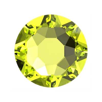 2078 ss 34 Citrus Green A HF - 144 pcs