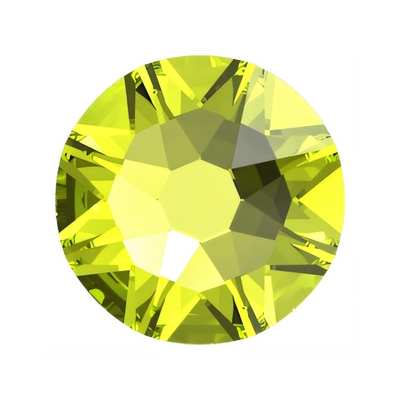 2088 ss 12 Citrus Green F - 1440 pcs