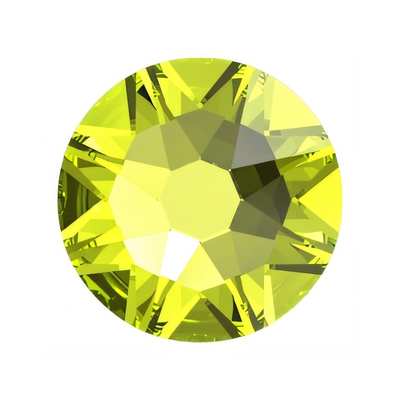 2088 ss 20 Citrus Green F - 1440 pcs