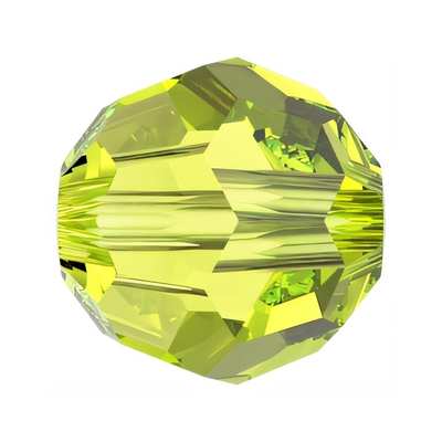 5000 6 mm Citrus Green - 360 pcs