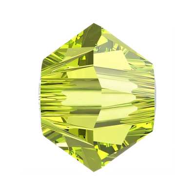 5328 3 mm Citrus Green - 1440 pcs
