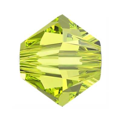 5328 4 mm Citrus Green - 1440 pcs